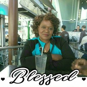 Meet your Posher, Tammy